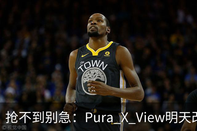 抢不到别急：Pura X View明天改“排队”，不用再卡点
